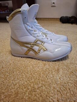 Boxerské obuv Asics - 5