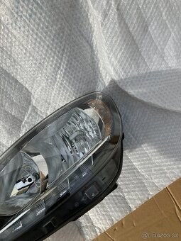 svetlo svetla skoda citygo citigo led leve - 5
