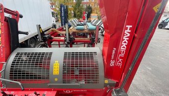 Štiepací Automat Hakki Pilke Falcon 35 2020 Traktor - 5