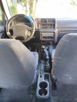 Suzuki Jimny - 5