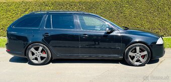 Škoda Octavia II 2,0 TDI RS 125 KW KOMBI,NAVI,XENON - 5