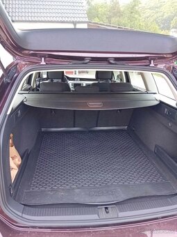 Passat - 5