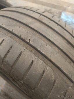 Pneumatiky 235/50 r19 - 5