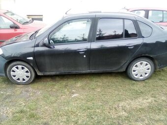 Rozpredam na diely Renault Thalia - 5
