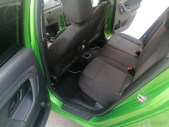 Skoda Fabia II 1.2htp 51kW LPG - 5