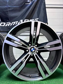 Styling 648M R20 Bmw orig. - 5