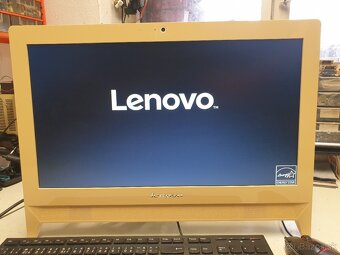 All in One LENOVO - 5