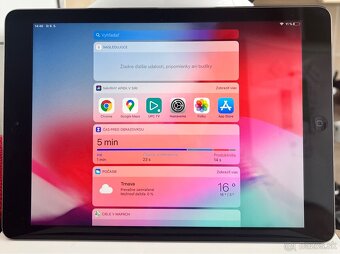 iPad Air2 16gb - 5