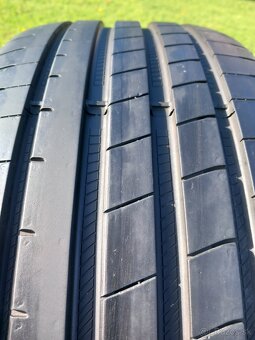 245/40 r19 letne pneumatiky goodyear - 5