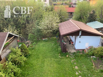 Znížená cena Predaj domu v malebnej obci Nová Lesná - 5