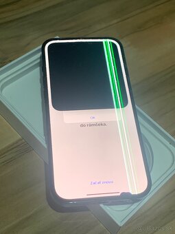 Predám Apple iphone 14 PRO 128GB Black poškodený - 5