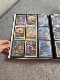 Pokemon full album 151 scarletAviolet - 5