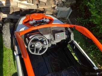 Beneo Elektrické autíčko Can-am - 5