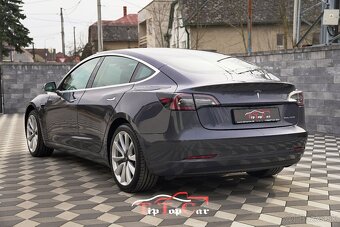⏩ Tesla Model 3 Long Range Dual Motor AWD 4x4 350KW - 5