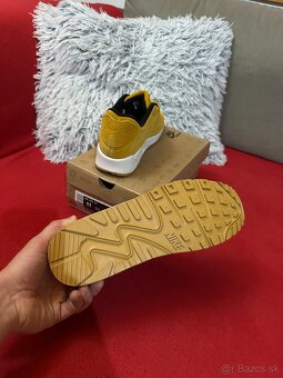 Nike Air Max 90 horčicové [size 42/45] - 5