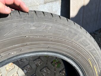 Letne Pneumatiky 235/65 R17 108W - 5