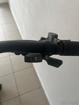 GT Avalanche – kvalitný horský bicykel - 5