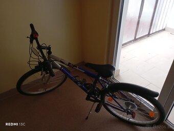 Bicykel pre juniora - 5