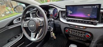 Kia XCeed 1,5 T-GDI - 5