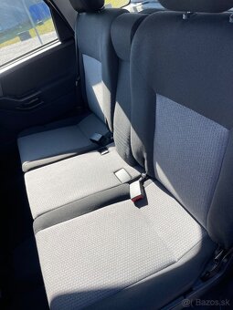 Opel Meriva 1,3 cdti Najazdených originál len 70.000km - 5