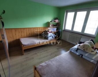 3izbový byt na predaj v centre mesta Bytča - 5