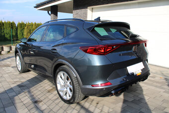 Cupra Formentor 1.4 TSI EHybrid 204 PS, 1.majiteľ - 5