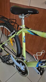 Bicykel - 5