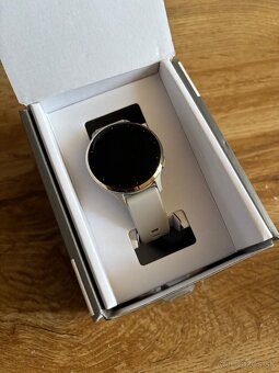 Dámske smart hodinky GARMIN Venu S3 (NOVÉ) - 5