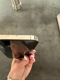 iPhone 14 PRO Gold 128GB - 5