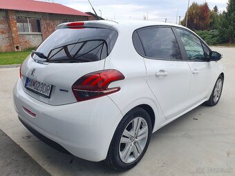 Peugeot 208 1.2 PureTech Style - 5
