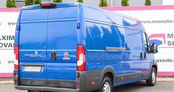 Fiat Ducato 2.3 MultiJet 150k L4H2 MAXI - 5