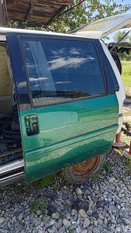 Rozpredam scudo 1.9td - 5