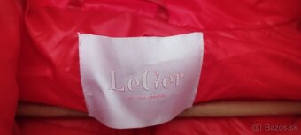 Kvalitná bunda Leger Aboutyou - 5