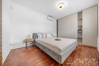 BOSEN | 3 izbový byt s predzáhradkou a vírivkou, Majoránová, - 5