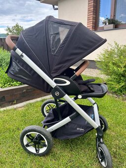 Talos s lux - 5