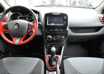 Renault Clio 1.5dCi DYNAMIQUE ENERGY 55 kw - 5