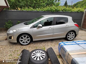 308◾1.6 e-HDi◾nová STK+EK - 5