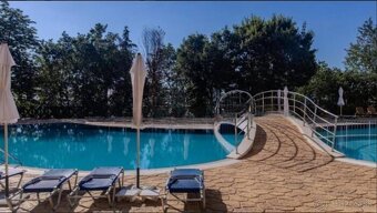 Jednoizbový apartmán s výhľadom na more – Zlaté Piesky - 5