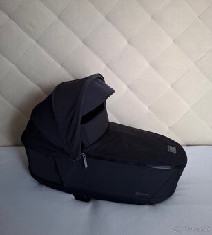 cybex priam 4.0 - 5