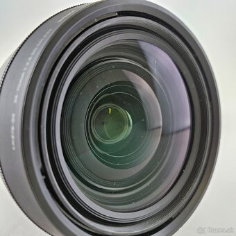 Sigma 24-70mm f/2.8 Art pre Sony - 5