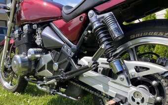 Kawasaki Zephyr - 5