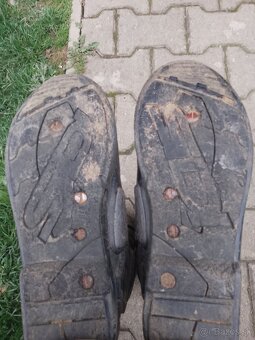 Sidi crossfire - 5