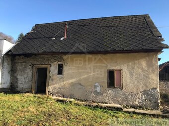 ZNÍŽENÁ CENA Atraktívne domy v centre Kolpách, Banská Šti - 5