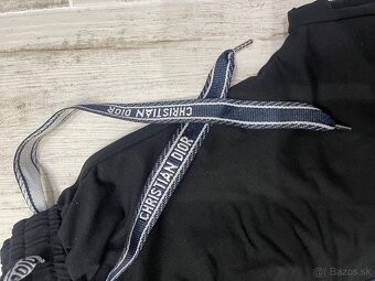 Christian Dior tricko a nohavice - 5