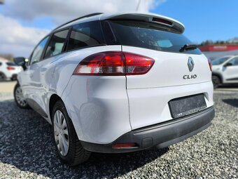 Renault Clio Grandtour Energy TCe 75 Generation - 5