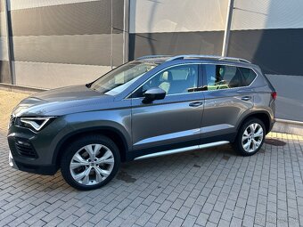 SEAT ATECA XPERIENCE 2.0 TDI 110kW 2022 - 5