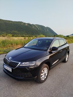 Škoda Karoq - 5