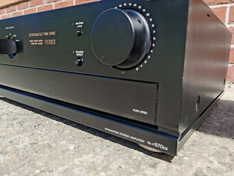 Sony ta f570es. Sony CDp 897,.. - 5