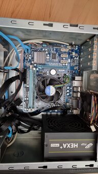 Pc/Server - 5