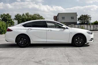 Opel Insignia 2.0CDTI 125KW Grand Sport 170PS - 5